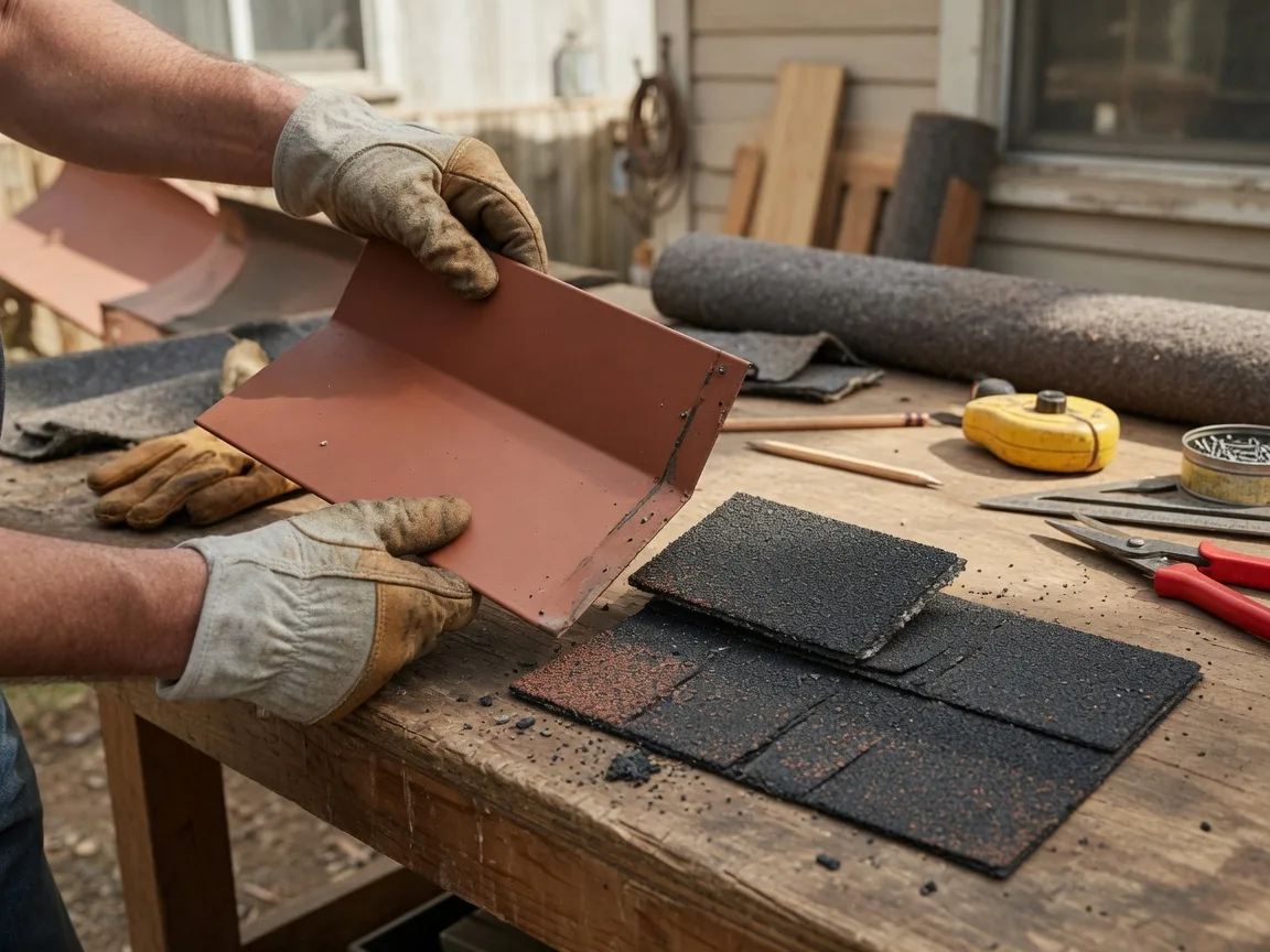 Roof Repair company in Connellsville, PA